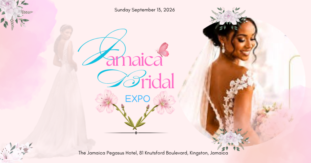 Jamaica Bridal Expo 2026
